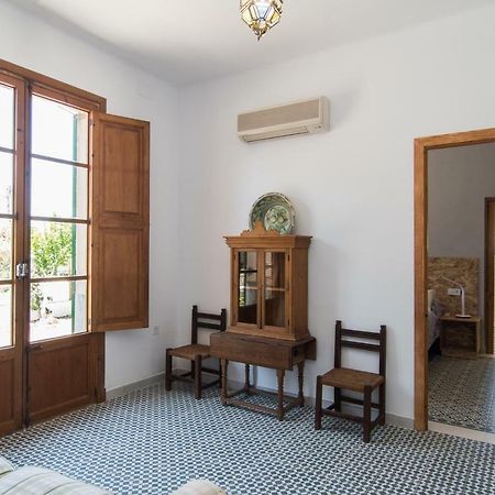 Villa Valls 蒙图伊里 外观 照片